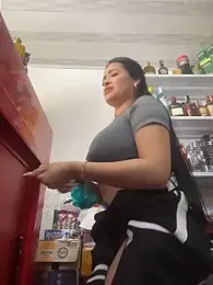 Sara_fun webcam model stream image