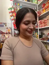 Sara_fun webcam model stream image