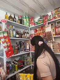 Sara_fun webcam model stream image