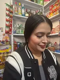 Sara_fun webcam model stream image