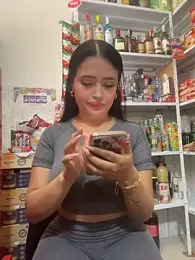 Sara_fun webcam model stream image