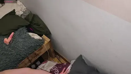 LoveInAllHoles webcam stripchat model stream image