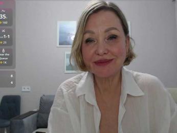 ILUBOVE webcam bongacams model stream image