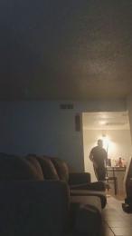 VersaceCorleone webcam model stream image