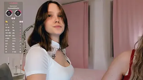lisaluve webcam model stream image