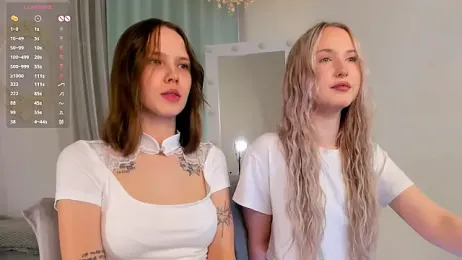 lisaluve webcam model stream image
