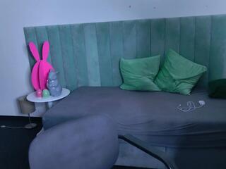 Magnus Eyevein webcam model stream image