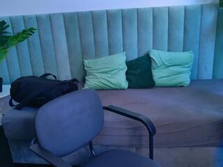 Magnus Eyevein webcam model stream image