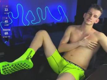 bradmaloney webcam model stream image