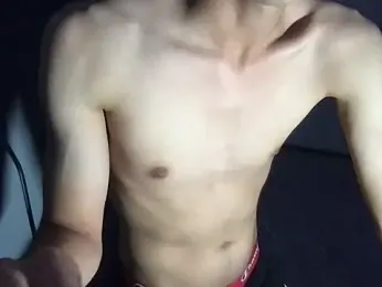 capri_07 webcam model stream image