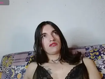 Scarlett_crastrawberry webcam stripchat model stream image