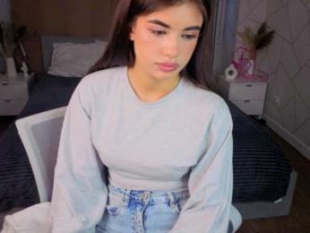 Alisha-Blakee webcam model stream image