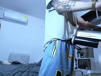 dirtycerdo webcam model stream image