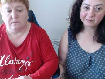 XMollyJaneEX webcam model stream image