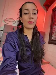 SALOME_KORLAND webcam model stream image