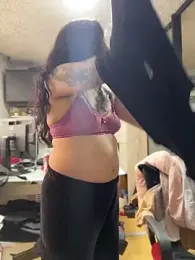 SALOME_KORLAND webcam model stream image