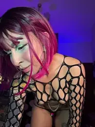 Cinamoonn webcam stripchat model stream image