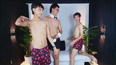 Partyhot_cum webcam model stream image