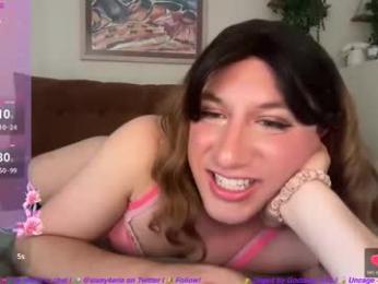 sissymaddieee webcam chaturbate model stream image