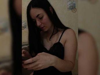 Alice-murrr webcam model stream image