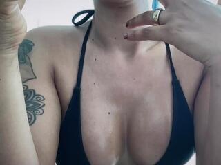 Sophie Becker webcam model stream image