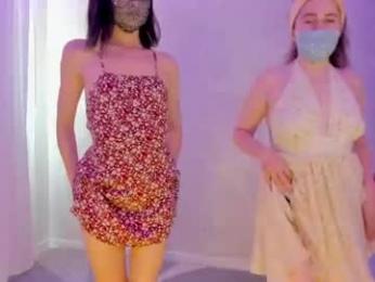 crystalnut webcam chaturbate model stream image
