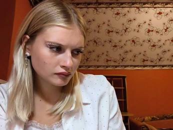 JeniceBoback webcam model stream image
