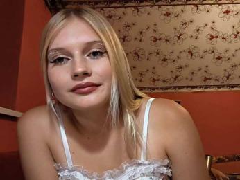 JeniceBoback webcam model stream image