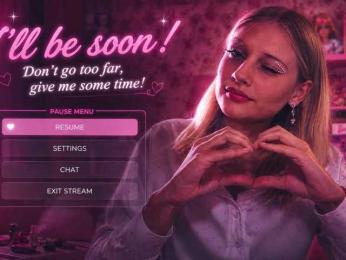 JeniceBoback webcam model stream image