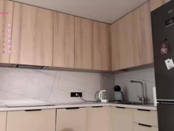 monika_reed1 webcam chaturbate model stream image