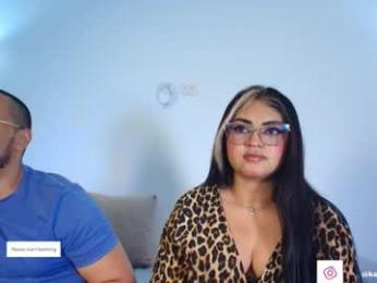 kaylavanber_ webcam chaturbate model stream image