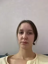 ElliRose webcam model stream image