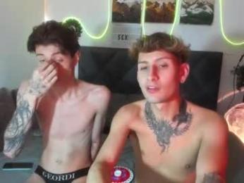 eliann_adam webcam model stream image