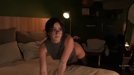 afrodita__25 webcam stripchat model stream image