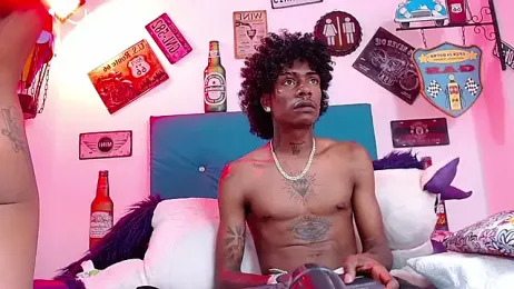 lili_roussi webcam model stream image