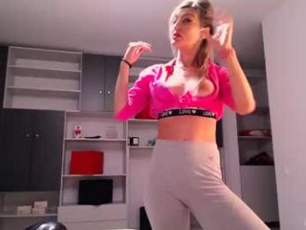 oxxxy__ webcam model stream image
