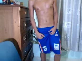 benhottie07 webcam model stream image