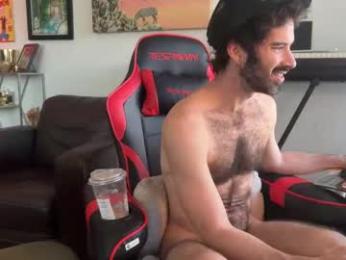 pupscritch webcam model stream image