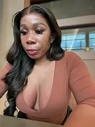 Belle___ webcam model stream image