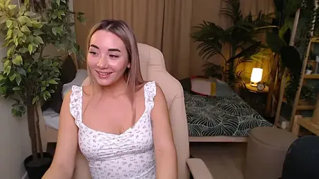 Rosie_Mac webcam model stream image