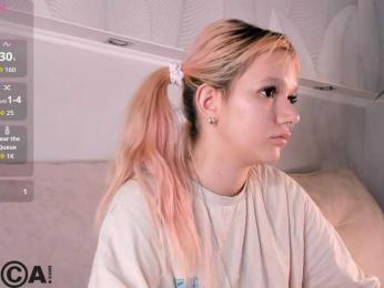Molly-Platt webcam model stream image