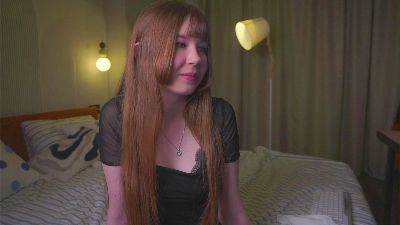 GlennisKilfoyle webcam model stream image
