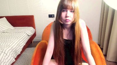 GlennisKilfoyle webcam model stream image