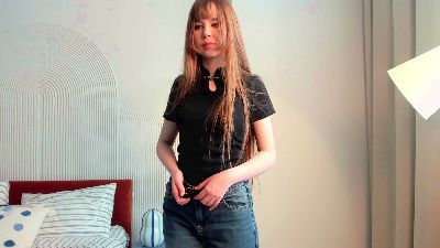 GlennisKilfoyle webcam model stream image