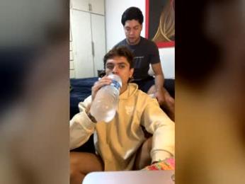 daniel_collins07 webcam model stream image