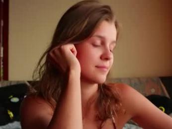 eli_sun webcam model stream image