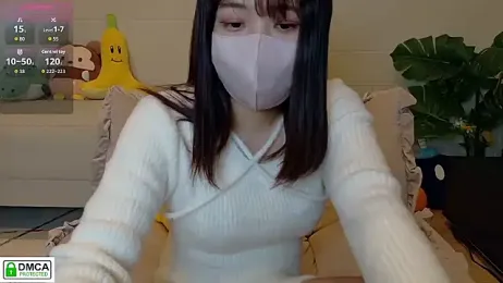 SUZU_ webcam model stream image