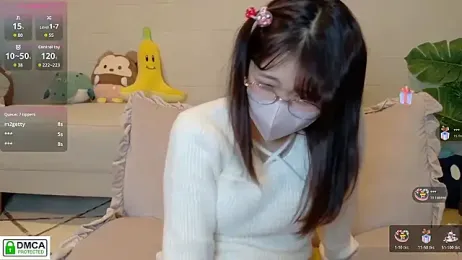 SUZU_ webcam model stream image