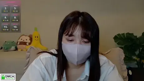 SUZU_ webcam model stream image