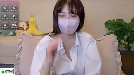 SUZU_ webcam model stream image